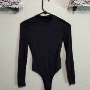 Black, Size 2, SHEIN